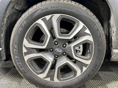 Used 2023 Subaru Ascent Touring AWD/4WD image 34