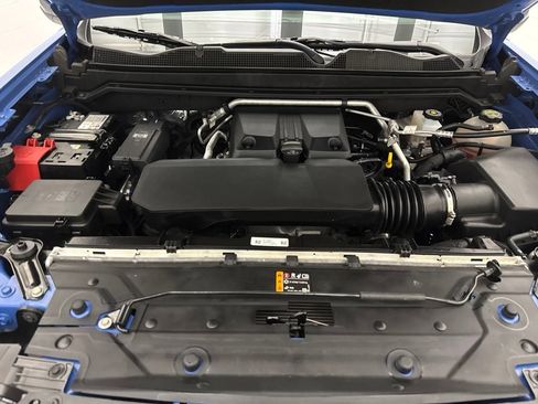 Used 2025 Chevrolet Colorado ZR2 AWD/4WD image 61