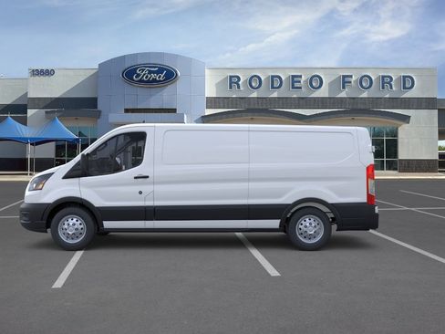 New 2025 Ford Transit 150 Low Roof AWD image 3