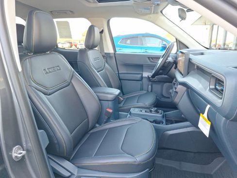 New 2026 Ford Maverick Lobo image 17