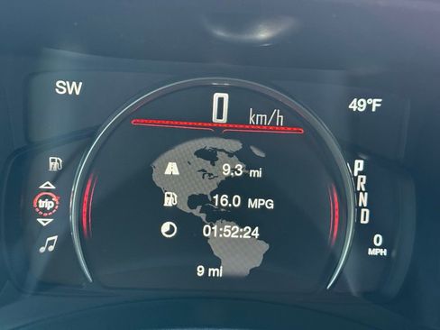 New 2026 Dodge Durango GT w/ Blacktop Package image 16