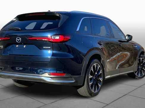 Used 2024 MAZDA CX-90 Plug-In Hybrid w/ Premium Plus image 12