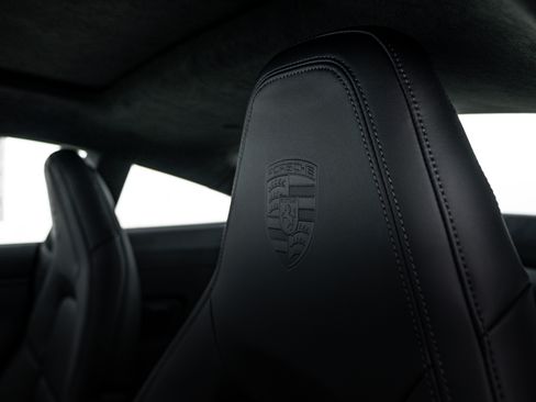 New 2026 Porsche 911 Carrera GTS image 19