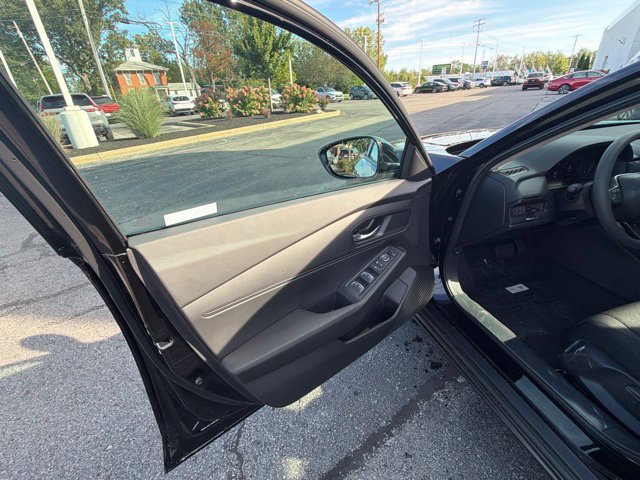 New 2026 Honda Accord LX image 14