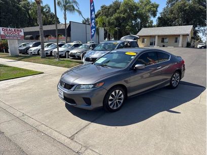 Used 2013 Honda Accord LX-S