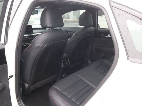 Used 2023 Kia Forte GT w/ GT2 Package image 33