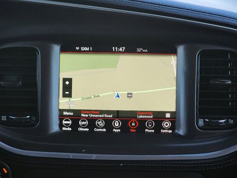 Used 2020 Dodge Charger GT w/ Plus Group image 10