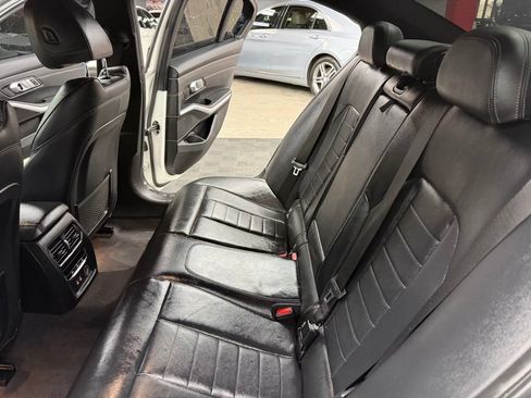 Used 2020 BMW 330i Sedan w/ Convenience Package RWD image 38