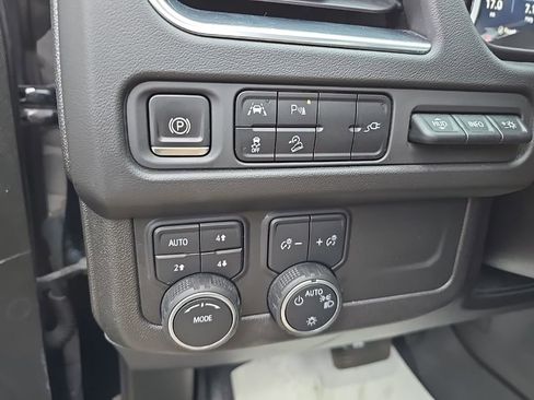 Certified 2021 Chevrolet Tahoe High Country image 17