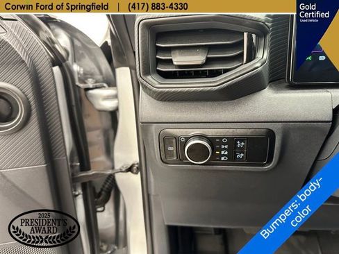 Certified 2024 Ford Mustang GT RWD image 27