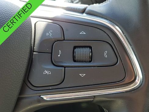 Certified 2024 Buick Encore GX Avenir w/ Avenir Technology Package AWD/4WD image 16