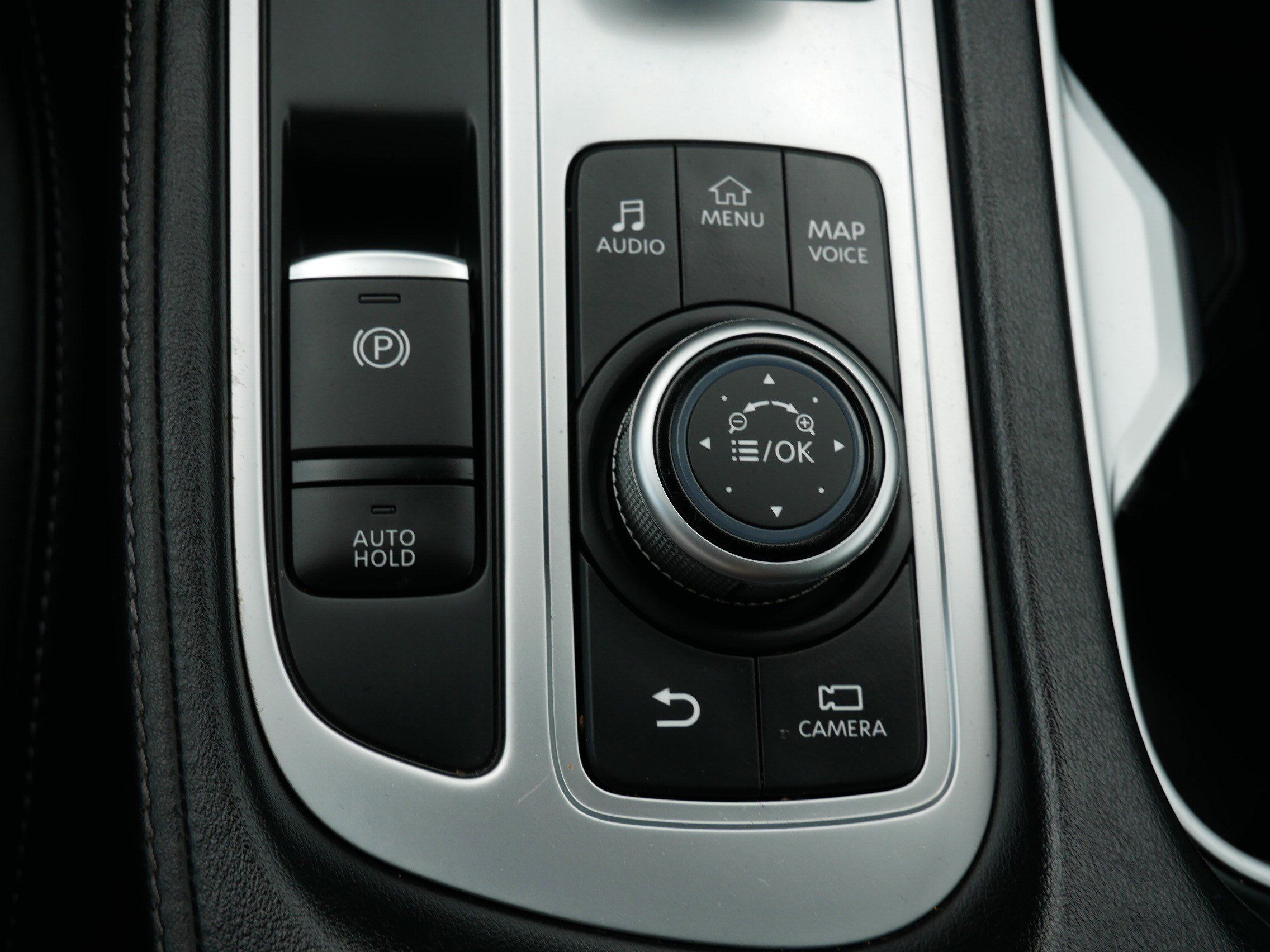 Used 2024 INFINITI QX60 Luxe AWD/4WD image 31