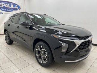 New 2026 Chevrolet Trax LT video 1