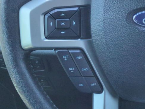 Used 2020 Ford F150 Lariat w/ Equipment Group 502A Luxury AWD/4WD image 25