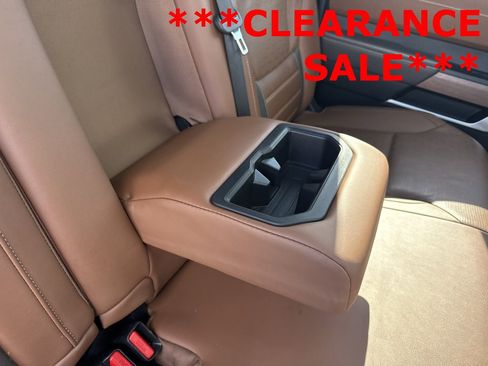 Used 2022 Toyota Tundra 1794 Edition w/ Advanced Package image 36