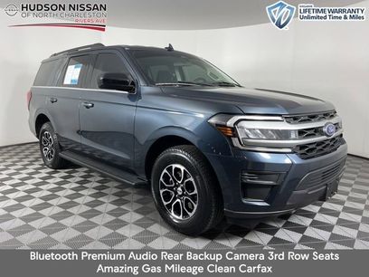 Used 2024 Ford Expedition XL