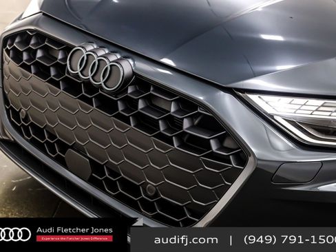 New 2026 Audi A3 2.0T Premium Plus image 13