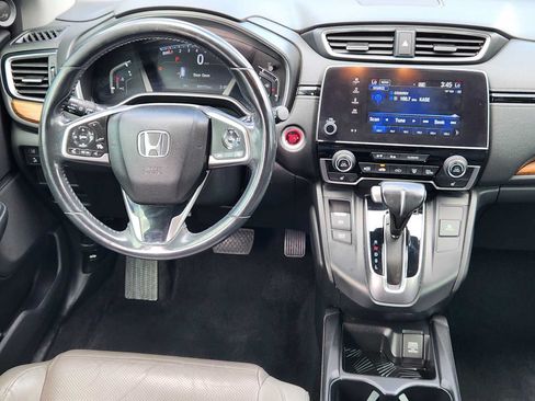 Certified 2019 Honda CR-V EX-L image 25