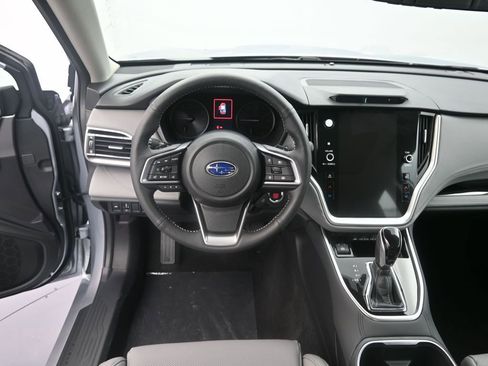 New 2025 Subaru Legacy Limited w/ Popular Package #2 image 14