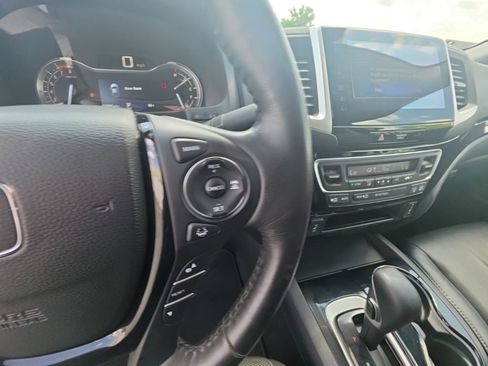 Used 2019 Honda Ridgeline RTL-E image 21