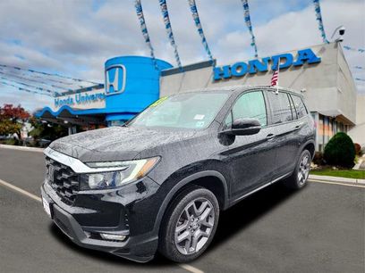 Used 2023 Honda Passport EX-L