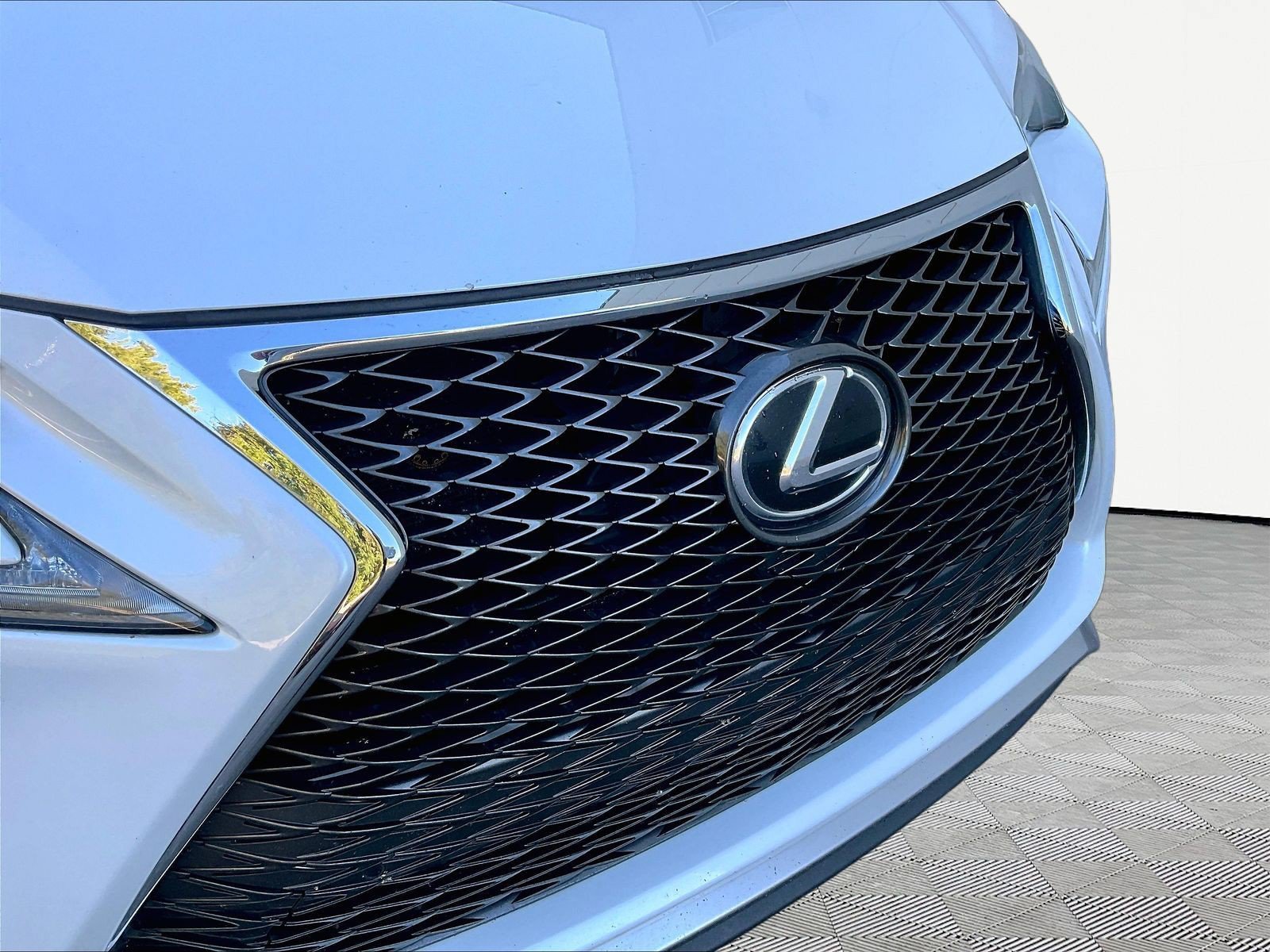 Used 2015 Lexus NX 200t F Sport w/ Navigation System Package FWD image 34