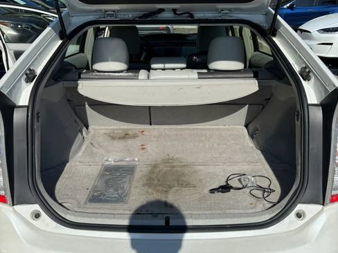 Used 2015 Toyota Prius Two FWD image 14