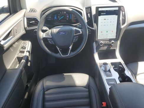 Used 2024 Ford Edge SEL w/ Convenience Package AWD/4WD image 33