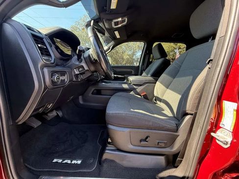 Used 2023 RAM 3500 Limited w/ Towing Technology Group image 27