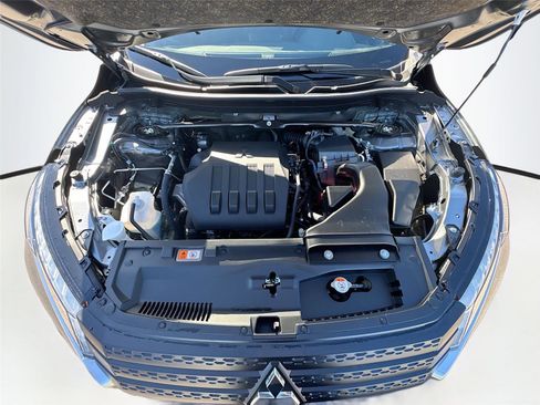 New 2026 Mitsubishi Eclipse Cross Black Edition image 27