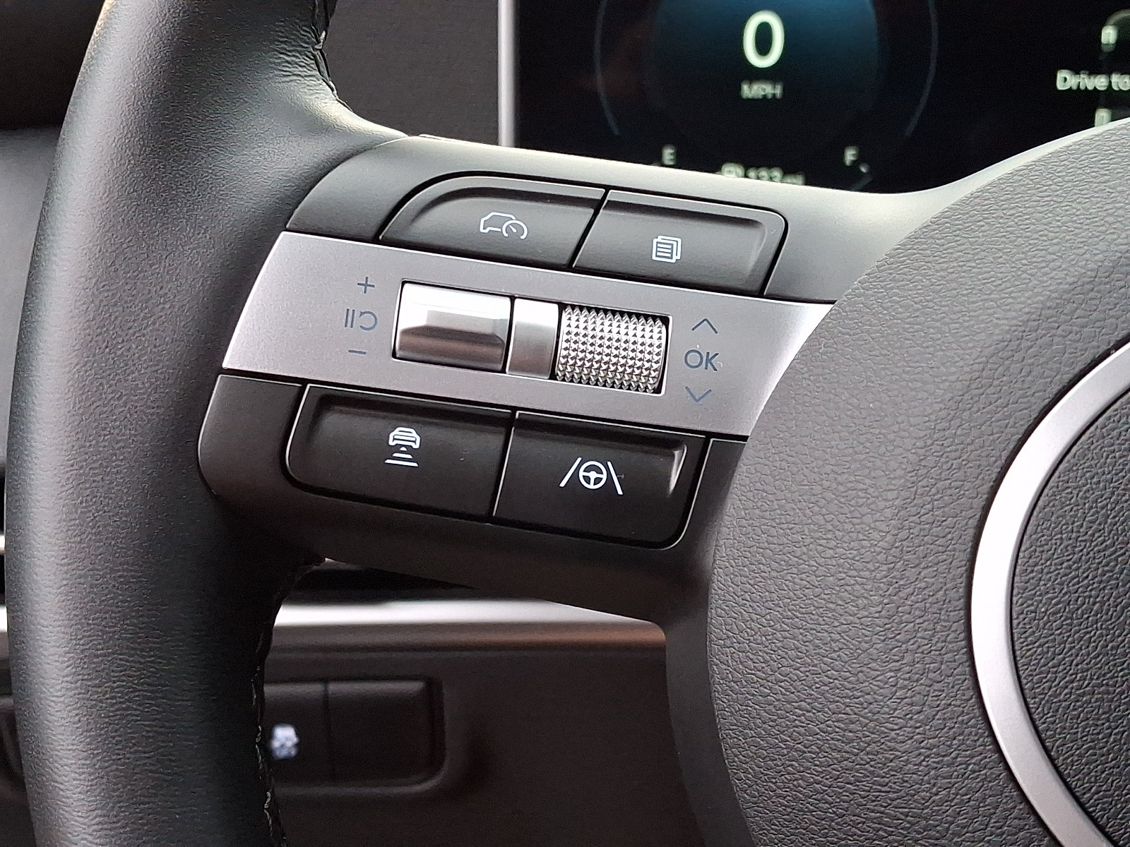 Certified 2026 Hyundai Tucson SEL FWD image 23