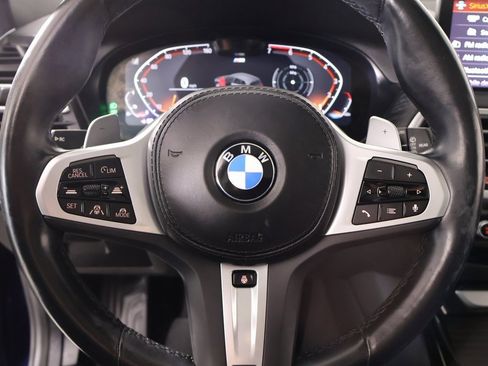 Used 2024 BMW X3 xDrive30i w/ Premium Package image 3