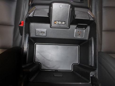 New 2026 GMC Sierra 1500 Elevation w/ Elevation Premium Package AWD/4WD image 34