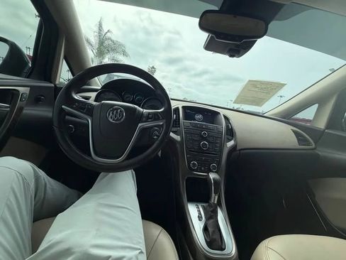 Used 2014 Buick Verano Convenience image 6