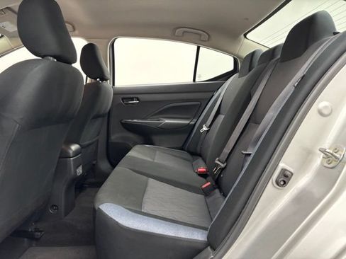 Used 2024 Nissan Versa SV FWD image 32