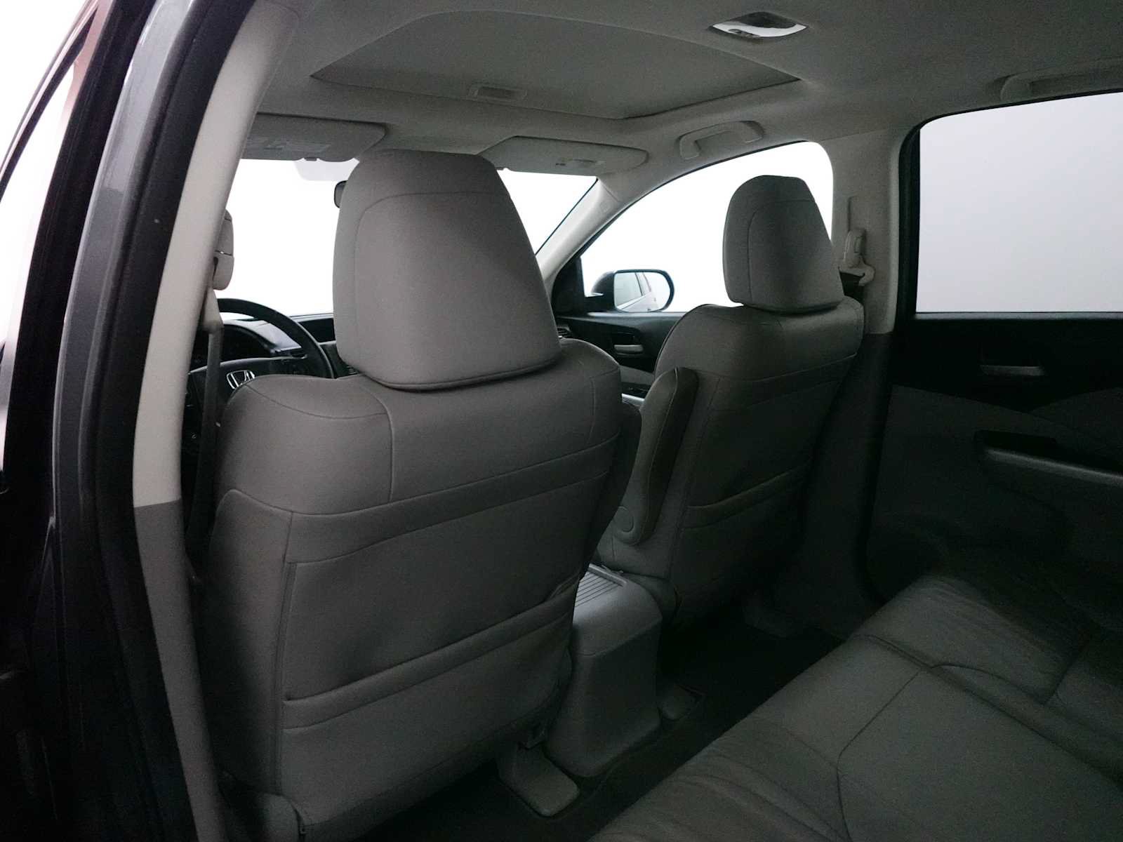 Used 2014 Honda CR-V EX-L image 29