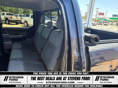 Used 2022 Ford F150 XLT w/ Equipment Group 302A High AWD/4WD image 36