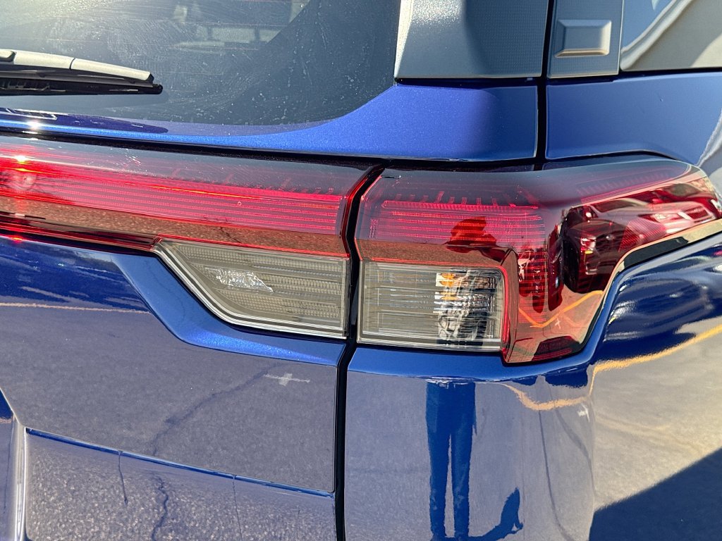 New 2026 Subaru Outback Limited AWD/4WD image 35