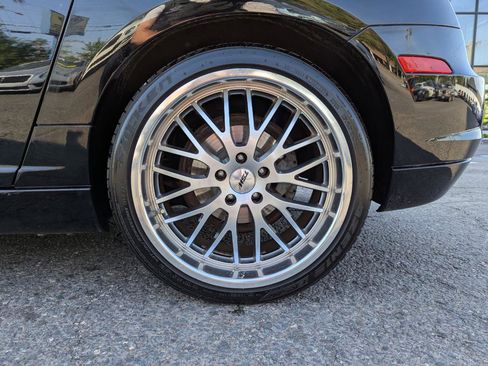 Used 2005 Chrysler Crossfire Limited RWD image 46