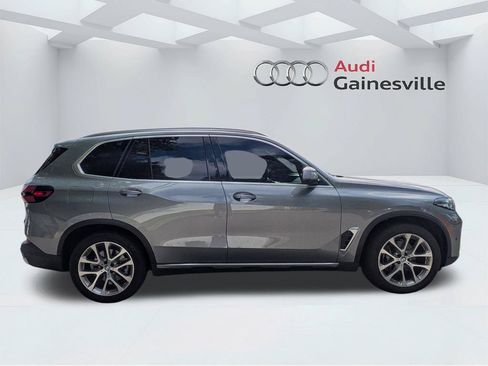 Used 2024 BMW X5 sDrive40i w/ Parking Assistance Package RWD image 4