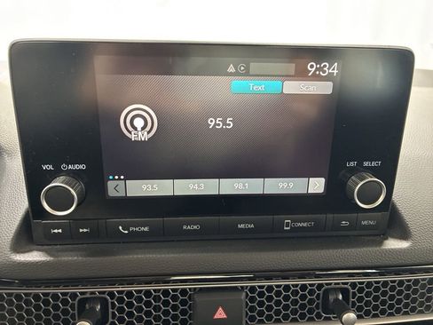 Used 2025 Honda Civic Sport image 15