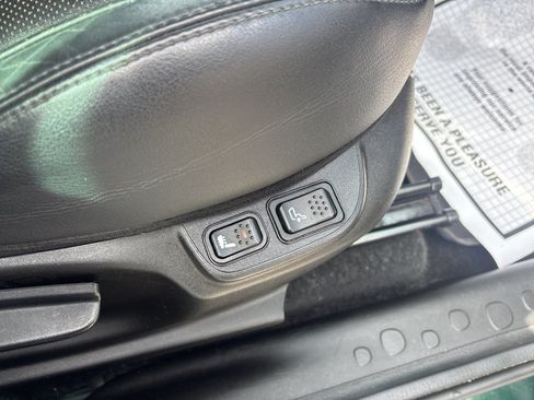 Used 2014 FIAT 500L Lounge FWD image 30