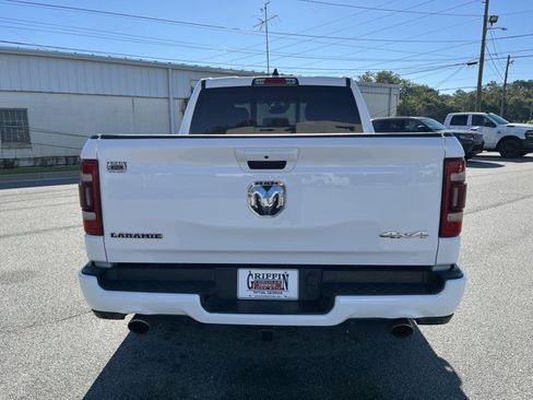 Used 2023 RAM 1500 Laramie image 5