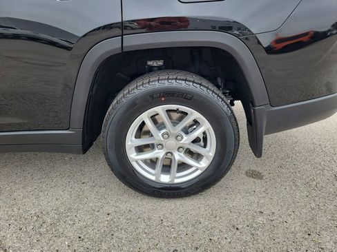 New 2026 Jeep Grand Cherokee L 4WD image 19