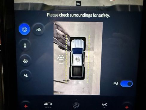 Used 2024 Ford Ranger Raptor image 21