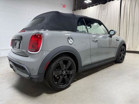 Used 2023 MINI Cooper S image 8