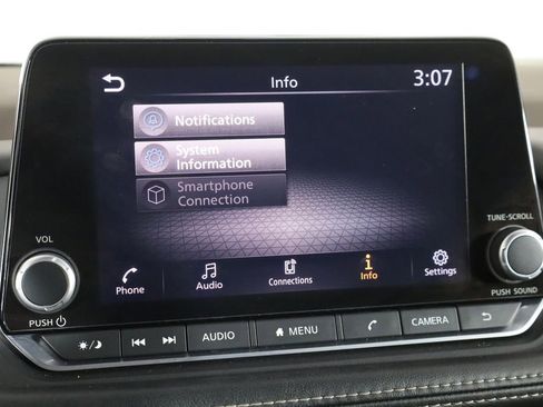 Used 2023 Nissan Rogue S image 34