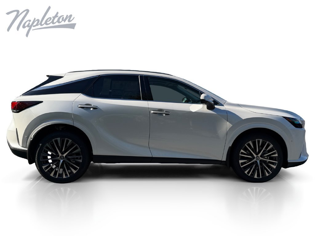 New 2026 Lexus RX 350 Premium Plus AWD/4WD image 7
