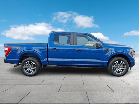 Certified 2023 Ford F150 XL w/ STX Appearance Package image 7