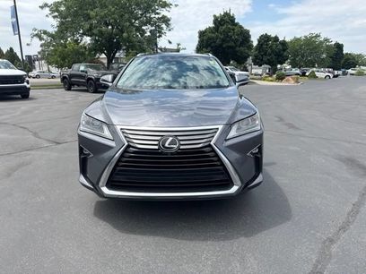 Used 2016 Lexus RX 350 AWD w/ Premium Package